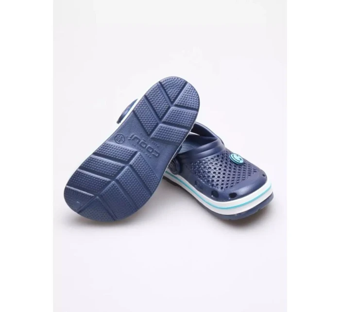 Dřeváky Coqui Lindo Jr 6423-404-2132