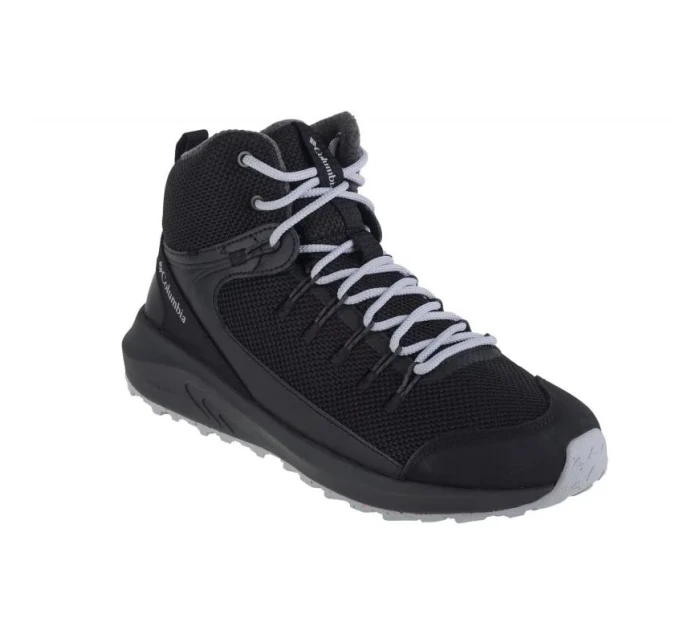 Mid Waterproof M boty model 18855594 - Columbia Mid Waterproof M boty model 18855594 - Columbia