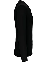 PA 443 Sportovní tričko s dlouhým rukávem model 22513032 black - Kariban ProAct PA 443 Sportovní tričko s dlouhým rukávem model 22513032 black - Kariban ProAct
