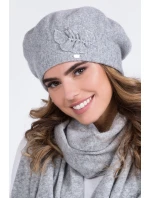 Kamea Justa barva: šedá Kamea Justa barva: šedá