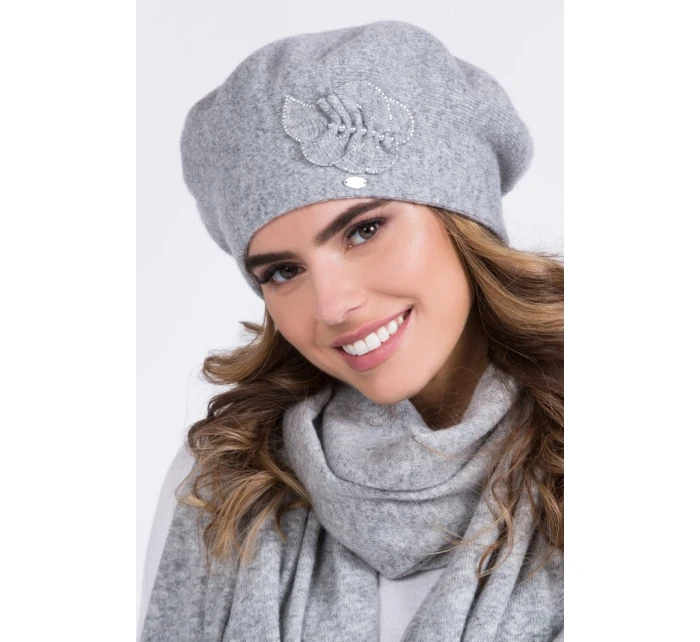 Kamea Justa barva: šedá Kamea Justa barva: šedá