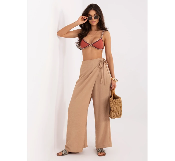 CS SP kalhoty XYS3376.96 camel