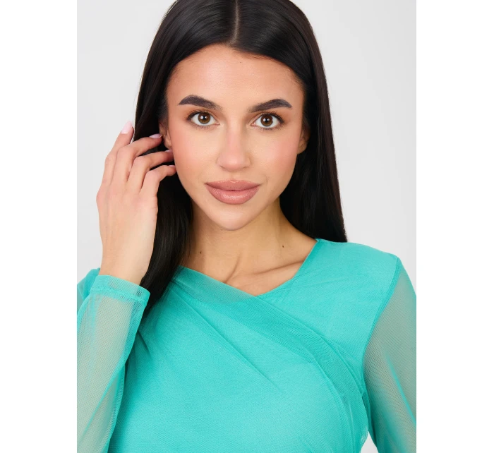 Body IT BO 21601 1.31 tyrkysová