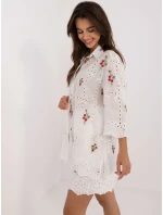 Komplet LK KMPL model 20470367 biało czerwony - FPrice Komplet LK KMPL model 20470367 biało czerwony - FPrice