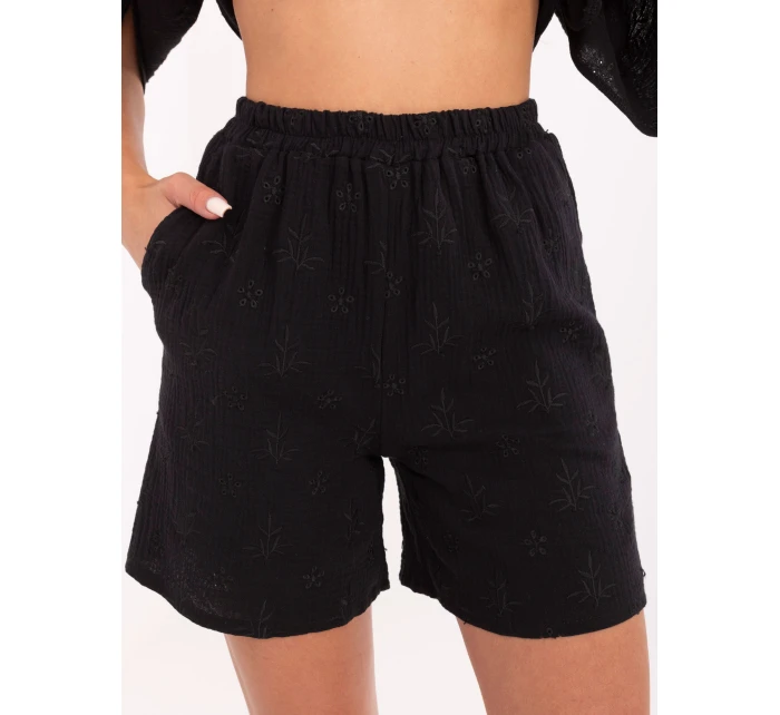 Komplet LK KMPL model 21217618 czarny - FPrice Komplet LK KMPL model 21217618 czarny - FPrice