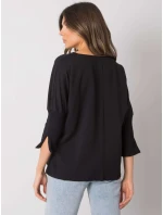 Halenka RV BZ 7362.19 černá