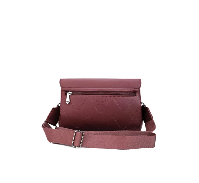 Kabelka VUCH Danita Wine Kabelka VUCH Danita Wine