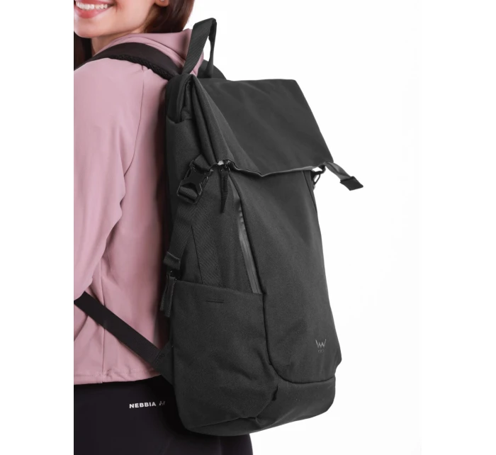Dámský batoh Vuch Tayte Small Black