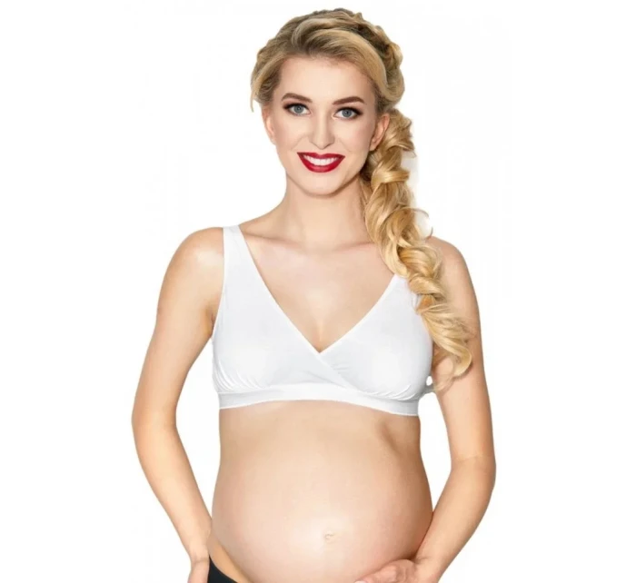 Mateřská podprsenka Lilly Mama Basic - Mitex