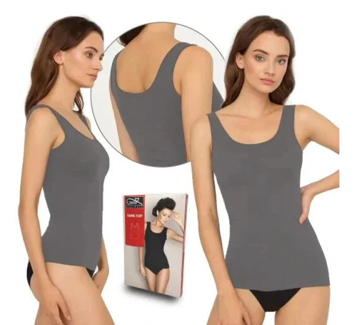 Dámské tílko Essentials Tank Top model 19409140 - Gatta