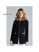 Dámské sako model 17354938 - Figl