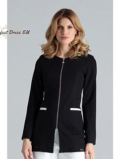 Dámské sako model 17354938 - Figl