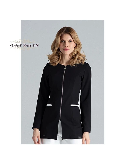 Dámské sako model 17354938 - Figl