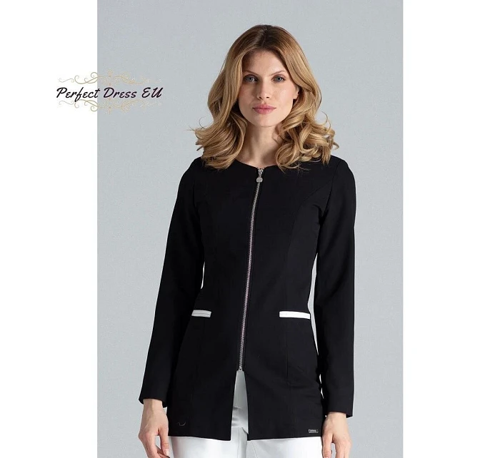 Dámské sako model 17354938 - Figl