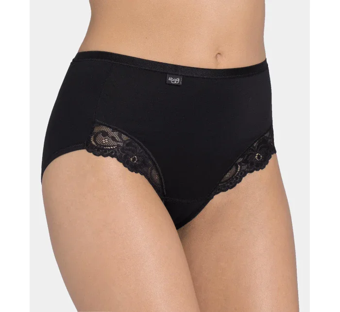 Kalhotky Sloggi Romance Maxi