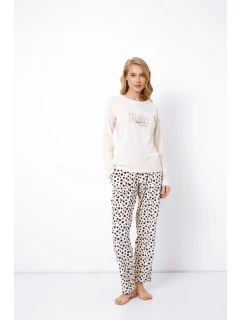 DÁMSKÉ PYŽAMO GINGER LONG