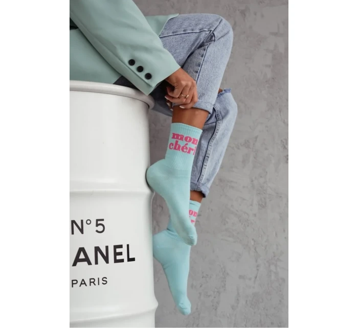 DÁMSKÉ PONOŽKY model 20915312 - Milena