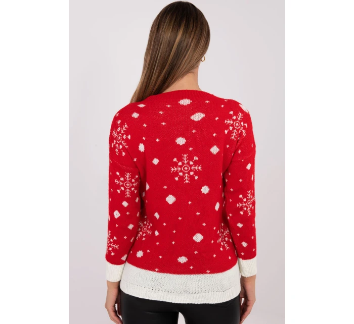 Svetr  model 222784 Italy Moda