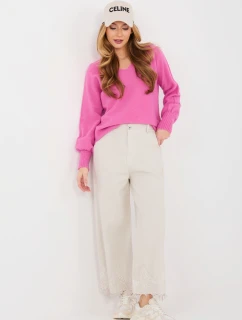 Džíny  model 223939 Rue Paris