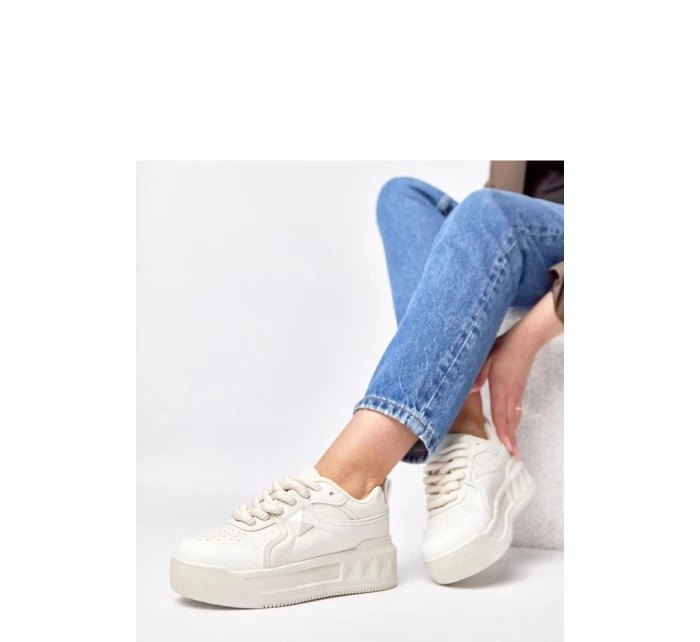 Sportovní obuv model 224152 Solea Sportovní obuv model 224152 Solea