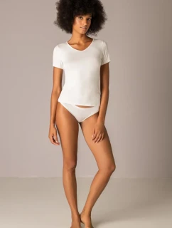 Dámské tričko model 21189038 - SIELEI