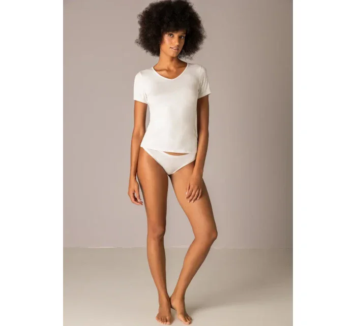 Dámské tričko model 21189038 - SIELEI