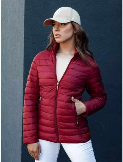 Dámská prošívaná bunda  Dstreet model 21978684 - FashionStreet