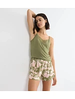 AURA SPOTLIGHT – Pyžamové kraťasy s jemnou krajkou Triumph AURA SPOTLIGHT – Pyžamové kraťasy s jemnou krajkou Triumph