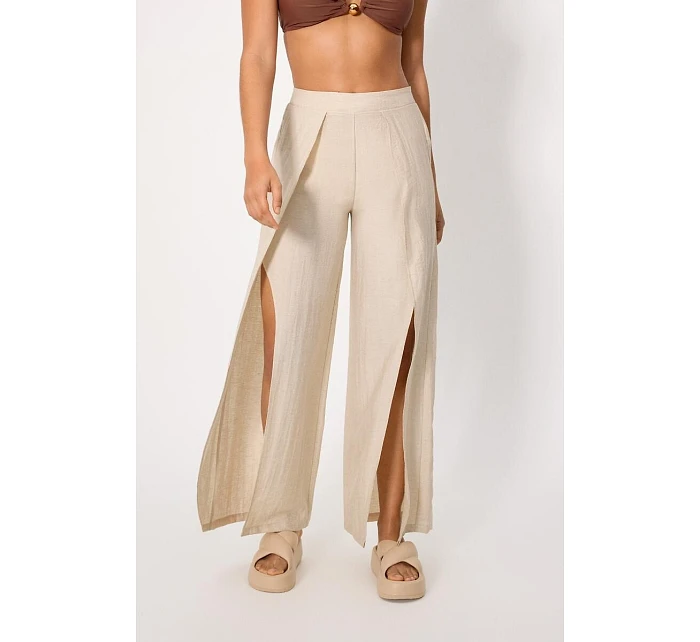 Plážové kalhoty Ysabel Mora 86272 XS-XL Plážové kalhoty Ysabel Mora 86272 XS-XL