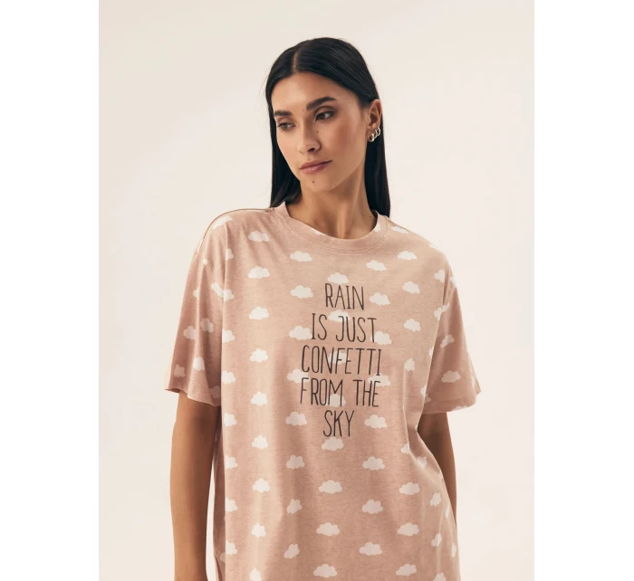 Dámské pyžamo model 20915992 - Henderson Dámské pyžamo model 20915992 - Henderson