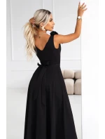 Dámské šaty model 21935819 - numoco Dámské šaty model 21935819 - numoco