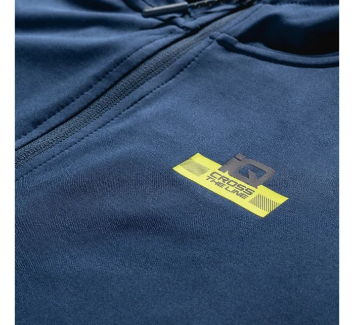 Mikina IQ Cross The Line Niffi II Jr 92800552265