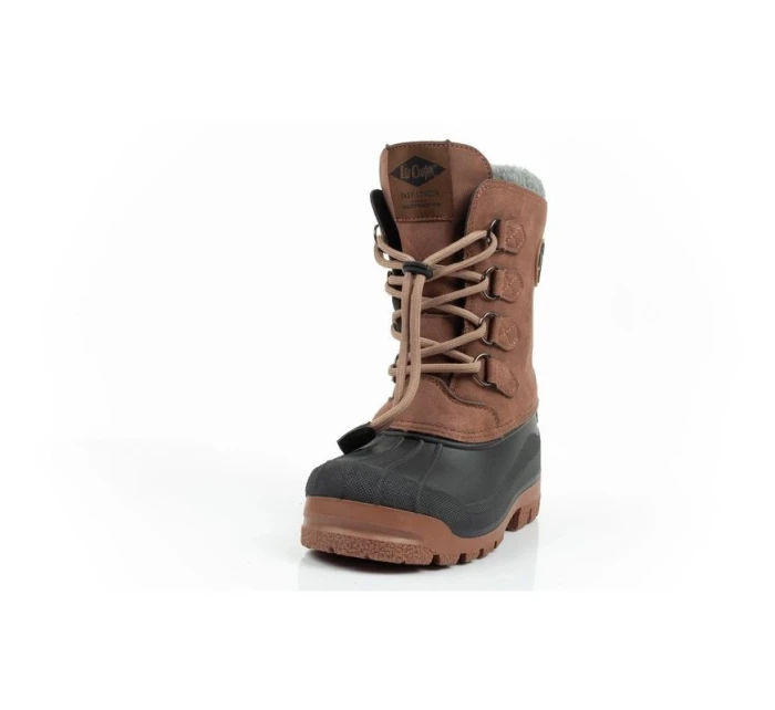 Sněhové boty Lee Cooper Jr LCJ-24-44-2842K