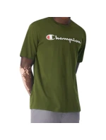 Tričko Champion SS Tee M 220256 GS573 pánské Tričko Champion SS Tee M 220256 GS573 pánské