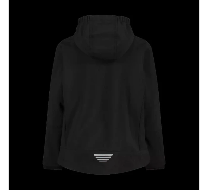 CMP Dětská bunda Fix Hood Jr 3A00094-U901 bunda