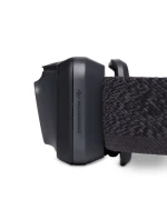 Čelová svítilna Black Diamond COSMO 350-R GRAPHITE