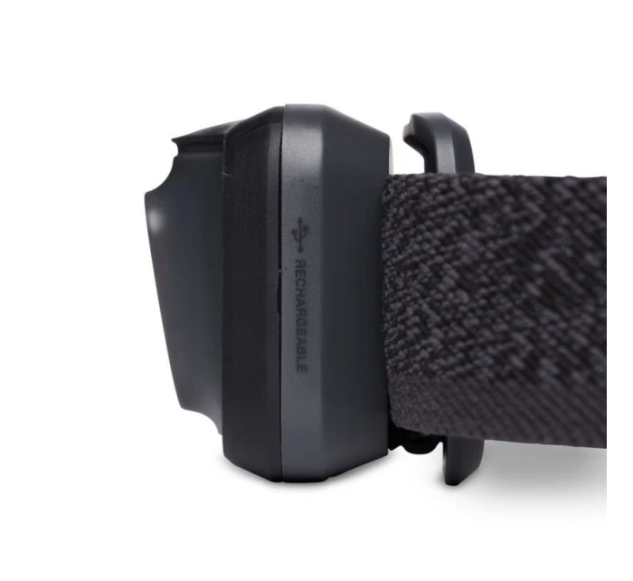 Čelová svítilna Black Diamond COSMO 350-R GRAPHITE