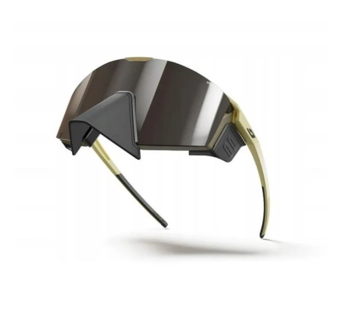 JULBO EDGE COVER brýle hnědé - L