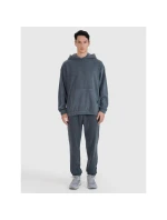 Pánské tepláky typu jogger model 21436769 - 4F Pánské tepláky typu jogger model 21436769 - 4F