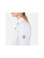 W model 21453037 Jkt mikina bílá - Rossignol