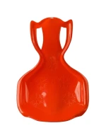 SLIDE APPLE BIG COMFORT RED