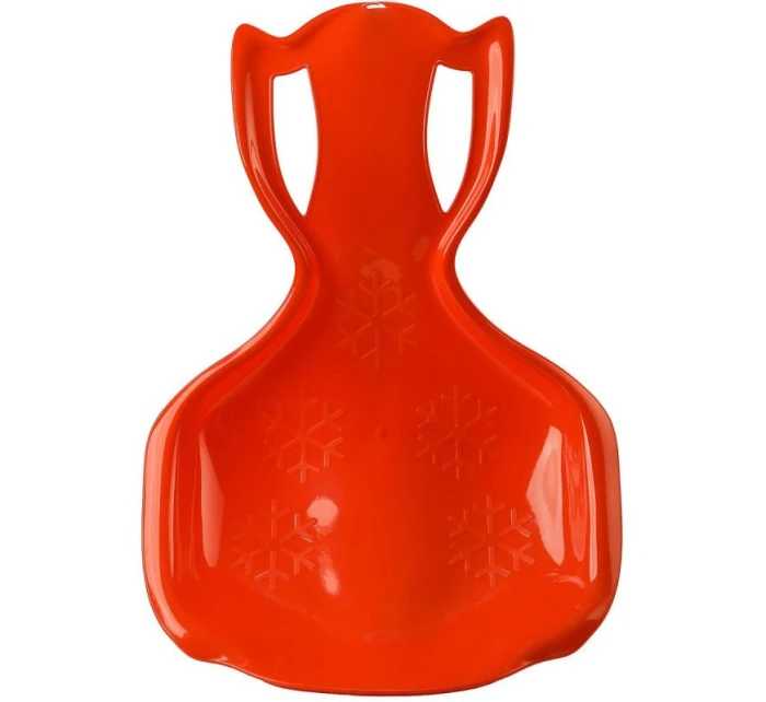 SLIDE APPLE BIG COMFORT RED