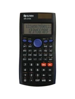 Eleven scientific calculator SR-270N nahrazuje Citizen Eleven scientific calculator SR-270N nahrazuje Citizen