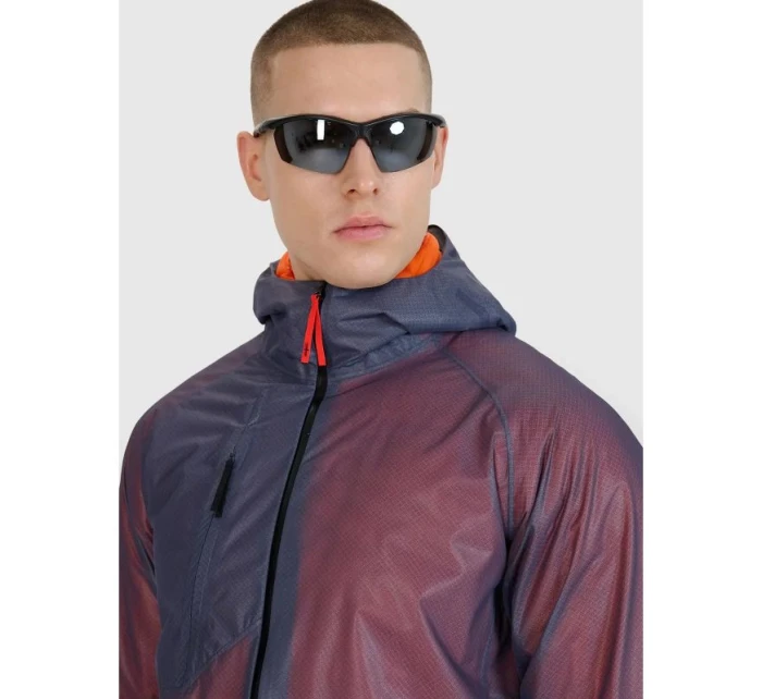 4FPRO pánská nepromokavá bunda s membránou 15000 4F 4FWSS25TTJAM692-22S pánské