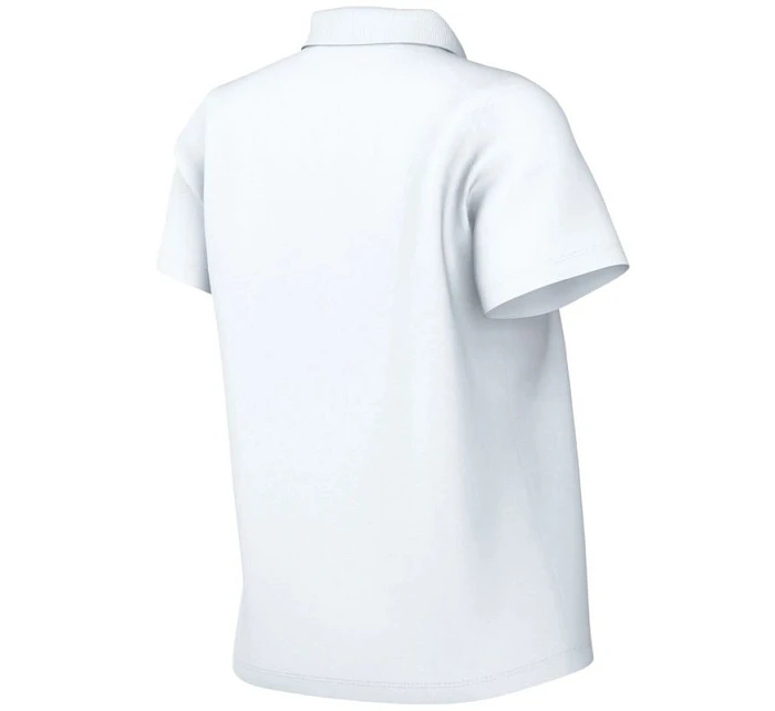 Dámské tričko Nike DriFit Park 26 Polo white model 22054425 100 - EB FIT