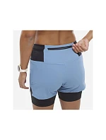 Dámské šortky MILLET Intense 2In1 Short W, modré