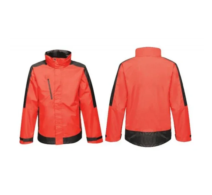 Pánská bunda  Shell M model 17080217 - Regatta