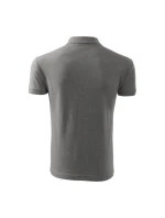 Polokošile Adler Pique M MLI-20312