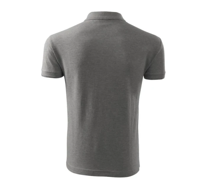 Polokošile Adler Pique M MLI-20312