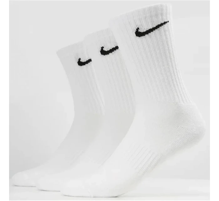 Ponožky Nike Everyday Lightweight Crew 3Pak SX7676 100